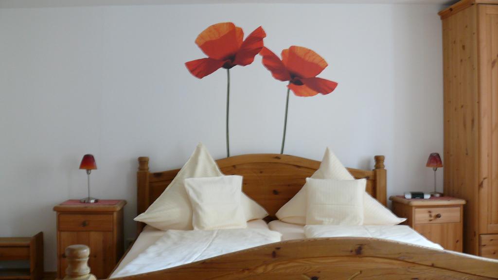 Großes Doppelzimmer
