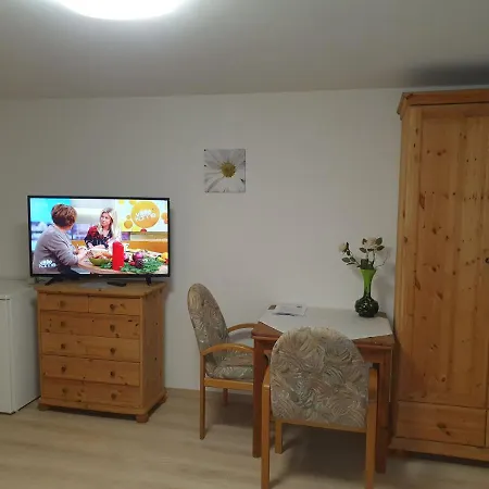 Hotel Andreasstuben-2